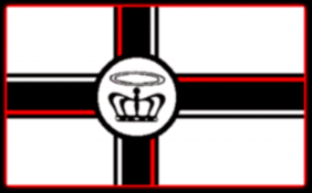 Bandeira de Saint-Denis