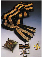 Medalho, Broche e Insgnia da Ordem