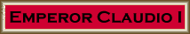 HHIM, Emperor Cludio the First