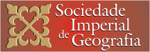 Bem-vindo  Sociedade Imperial de Geografia